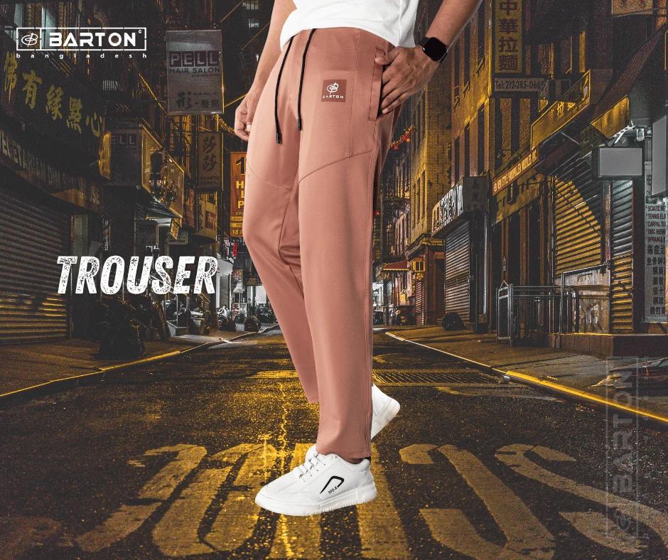 Trouser